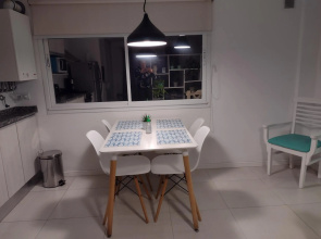 Apartamento Costa del Sol