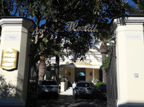 Floridiana Terme Hotel 
