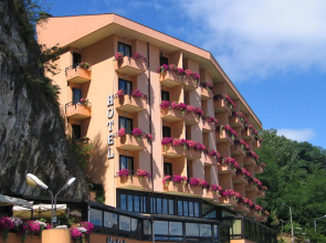 Hotel Concorde