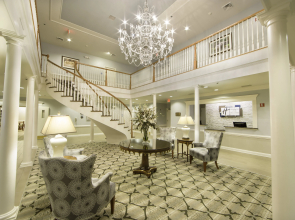 Holiday Inn Club Vacations Williamsburg Resor