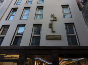 Hotel Novo Cándido