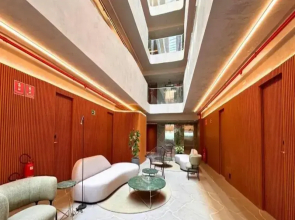 Setai Yacht Apart - Hotel by Lesuites