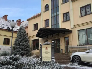 Hotel Basztowy