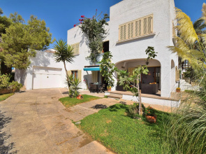 Casa Esperanza 260 by Mallorca Charme