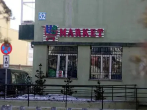 Mongol Khatad hostel