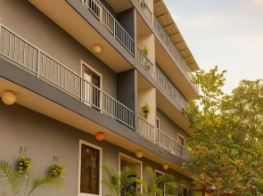 Arambol Bliss Hote Apartments