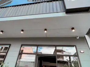 Center Mansion at Hatyai