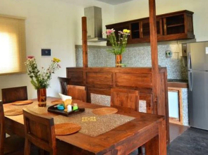 Villa Donnys Bali