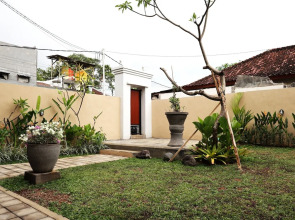 Pondok Dete Guesthouse