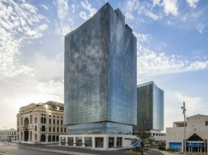 Assila Residences Jeddah