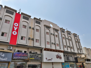 OYO 279 Al Jawahara