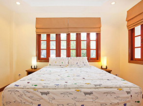 Loch Palm Villa A