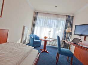 Apartment-Hotel Hamburg Mitte