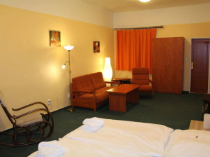 Hotel Záviš z Falkenštejna