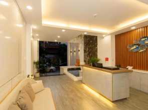 CIEN Hotel