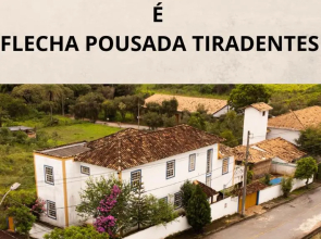 Casa de Maria Pousada