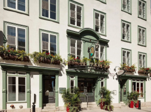 Hotel Le Priori