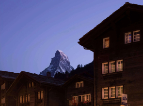 Grand Hotel Zermatterhof