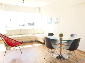 Midtown Rentals at Mobema