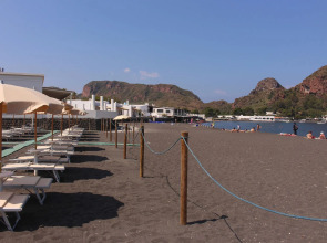 Les Sables Noirs & Spa