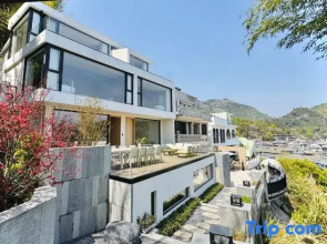 Lion Rock · Youjia Hidden Residence