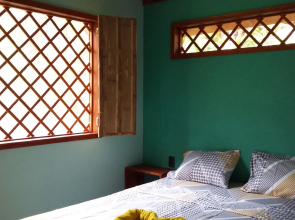Colores del Caribe