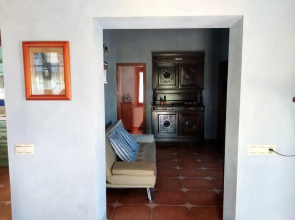 House with 2 Bedrooms in Deltebre, with Private Pool, Enclosed Garden And Wifi
