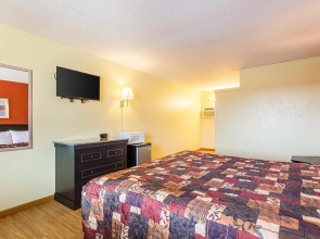 Ramada Limited Roswell