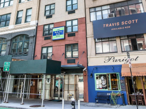 The Solita Soho Hotel