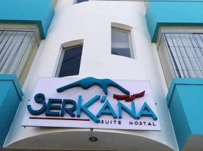 Serk'ana Suite Hostal