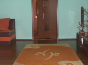 City Center Apartment