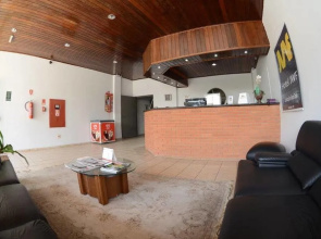 Hotel JWF Sorocaba