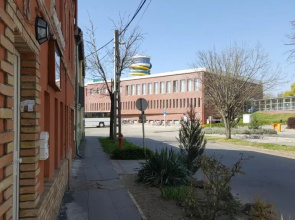 Aquarius Guesthouse