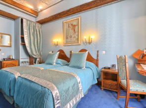 Grand Hotel Dechampaigne