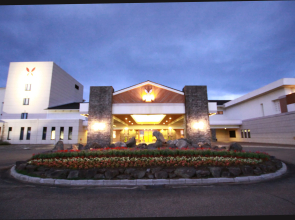 Hotel Harvest Skijam Katsuyama