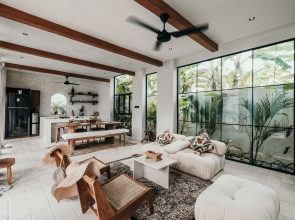 Villa Avanti Canggu