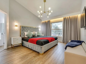 9 Mi to Disney: Themed Rooms & Private Pool!