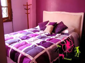 Princesa Insolente Hostel