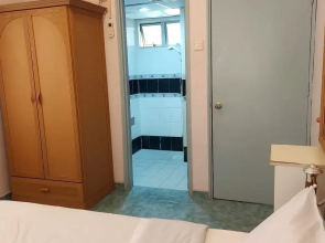 Glory 2 Beds Room By Alpine