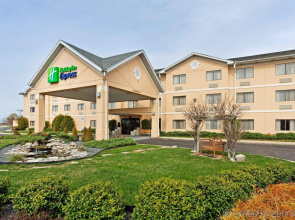 Holiday Inn Express Louisville Northeast by IHG