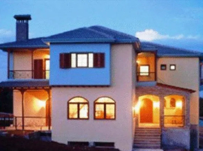 Dryades Guesthouse