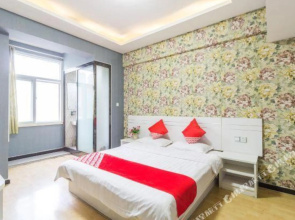 Leju Express Hotel