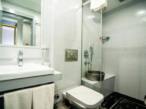 Lapis Inn Hotel Old City
