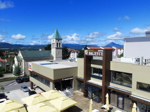 Hotel Bigeste