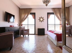 Villa Zahoua