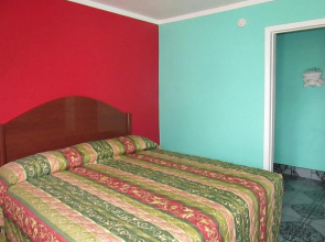 Budget Inn Houma