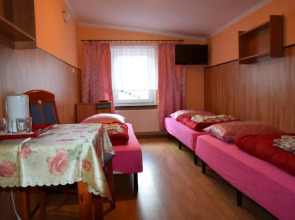 Ośrodek Wypoczynkowy Pod Szczelińcem