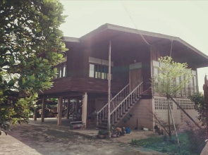 Kaampuju Cafe and Rooms