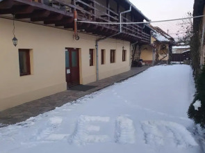 Pensiunea Leia