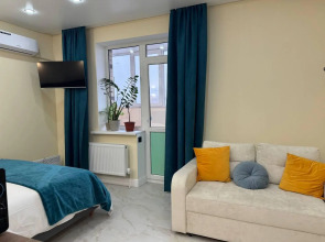 Апартаменты на улице 26 Линия